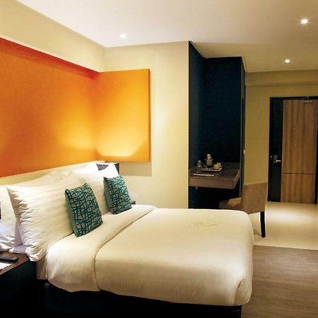 Proxy By The Oriental Albay Hotel Legazpi Bagian luar foto