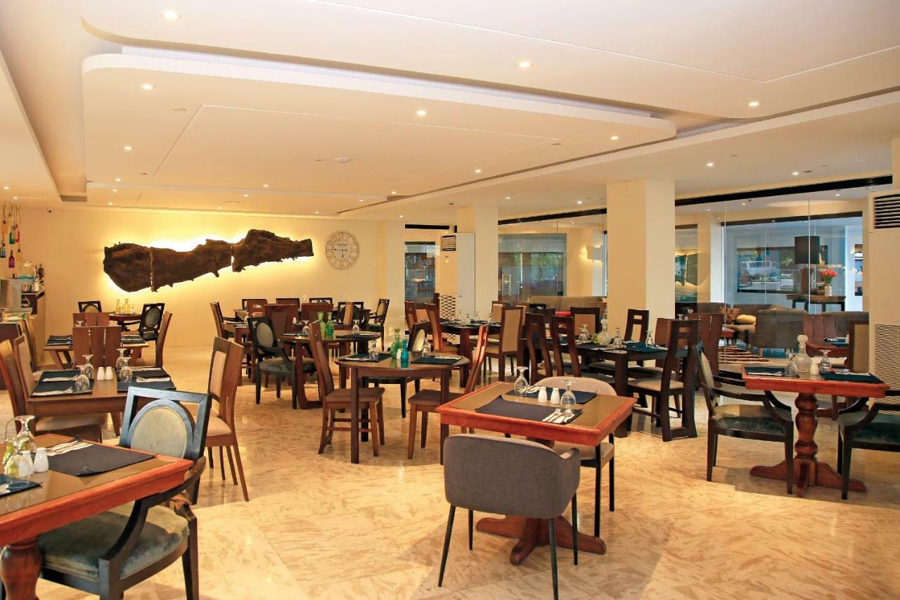 Proxy By The Oriental Albay Hotel Legazpi Bagian luar foto